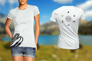 T-shirt Design Contest Submission #1038712