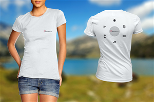 T-shirt Design Contest Submission #1038714