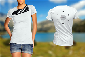 T-shirt Design Contest Submission #1038716