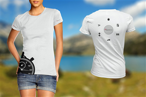 T-shirt Design Contest Submission #1038720