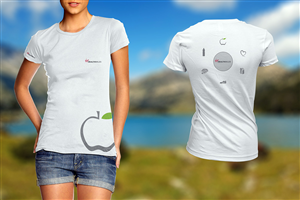 T-shirt Design Contest Submission #1040880