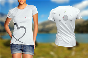T-shirt Design Contest Submission #1040883