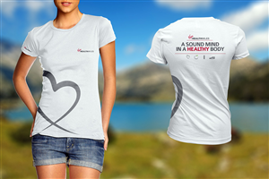 T-shirt Design Contest Submission #1040892