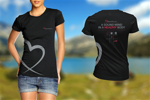 T-shirt Design Contest Submission #1040895