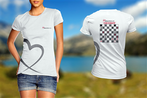 T-shirt Design Contest Submission #1041959