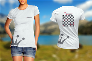 T-shirt Design Contest Submission #1041963