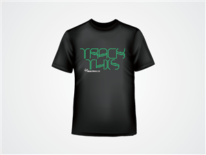 T-shirt Design Contest Submission #1074422