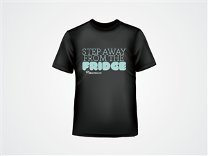 T-shirt Design Contest Submission #1074423
