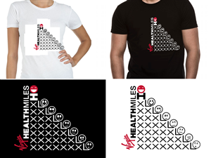 T-shirt Design Contest Submission #1047486