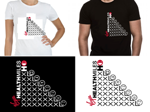 T-shirt Design Contest Submission #1047527