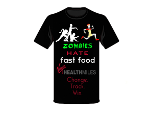 T-shirt Design by Slick Rick Media