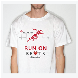 T-shirt Design Contest Submission #1042626