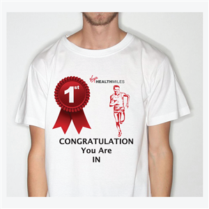 T-shirt Design Contest Submission #1042689