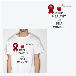 T-shirt Design Contest Submission #1044088