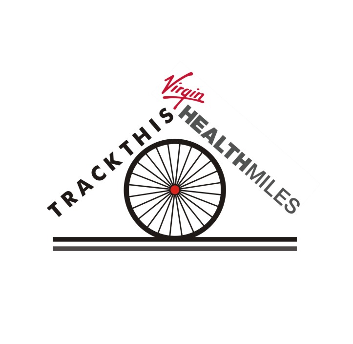 T-shirt Design by helenaspridzane for Virgin HealthMiles | Design #1068832