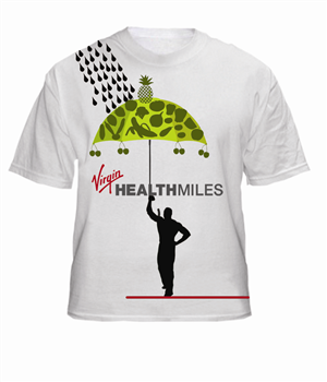 T-shirt Design by MasterDesign