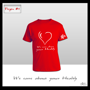 T-shirt Design Contest Submission #1042322