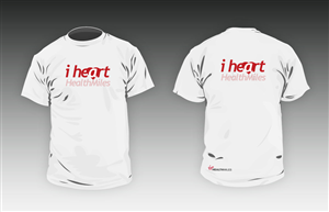 T-shirt Design Contest Submission #1073267