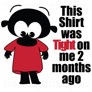 T-shirt Design Contest Submission #1062659