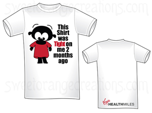 T-shirt Design Contest Submission #1062674