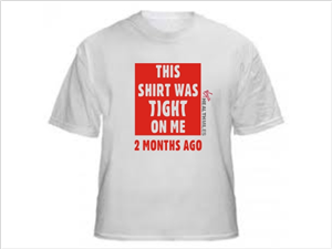 T-shirt Design Contest Submission #1069993