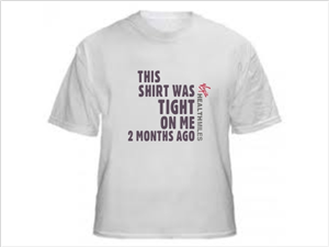 T-Shirt-Design von LogoShop für Virgin HealthMiles | Design #1069999