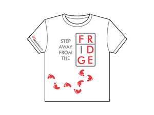 T-shirt Design Contest Submission #1066096