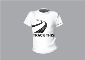 T-shirt Design Contest Submission #1074771