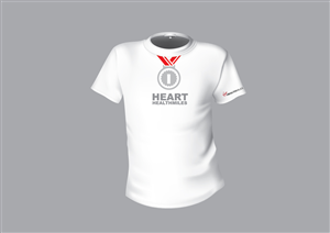 T-shirt Design Contest Submission #1074780