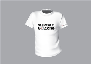 T-shirt Design Contest Submission #1074781