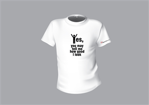 T-shirt Design Contest Submission #1074782