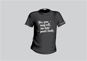 T-shirt Design Contest Submission #1076398