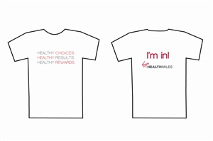 T-shirt Design Contest Submission #1022607