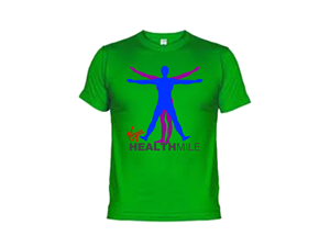 T-shirt Design Contest Submission #1054744