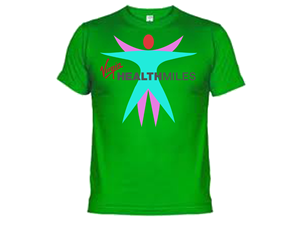 T-shirt Design Contest Submission #1057621