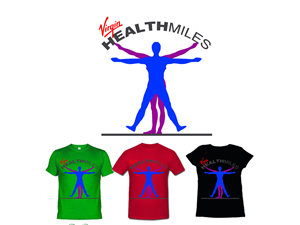 T-shirt Design Contest Submission #1059804