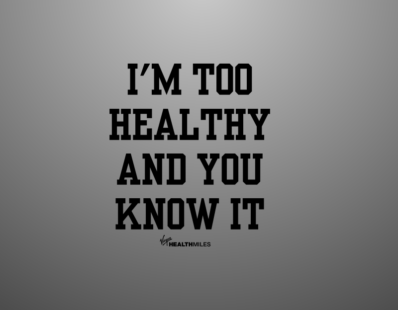 T-Shirt-Design von Vicky Latorre für Virgin HealthMiles | Design #1057897