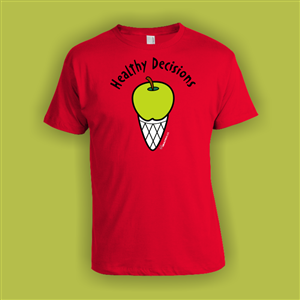 T-shirt Design Contest Submission #1057915