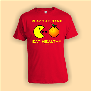 T-shirt Design Contest Submission #1057931