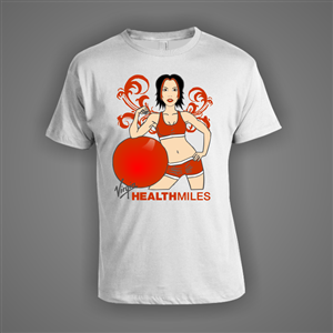 T-shirt Design Contest Submission #1057935
