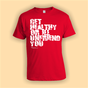 T-shirt Design Contest Submission #1057941