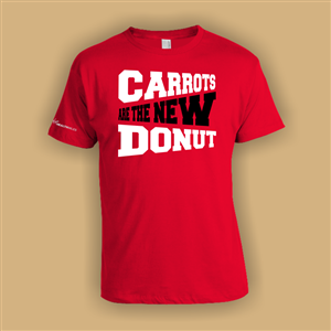 T-shirt Design Contest Submission #1060383