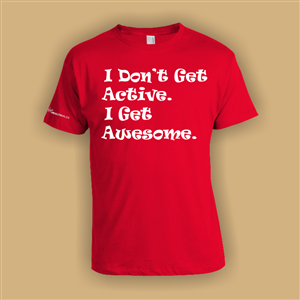 T-shirt Design Contest Submission #1060384