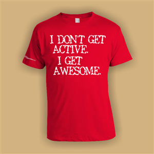 T-shirt Design Contest Submission #1060385