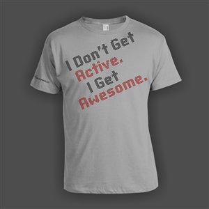 T-shirt Design Contest Submission #1060386