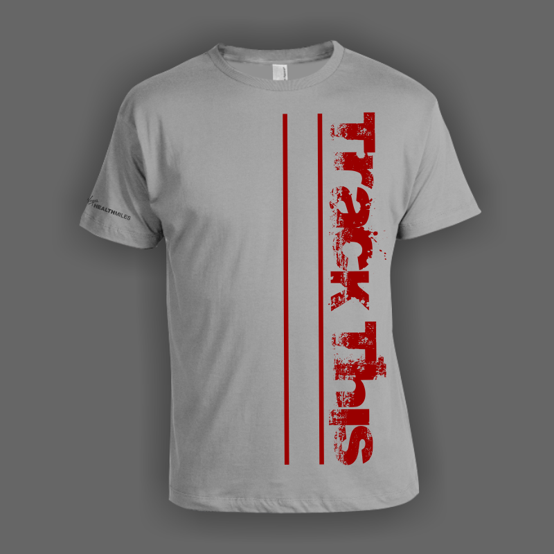 T-Shirt-Design von Vicky Latorre für Virgin HealthMiles | Design #1060390
