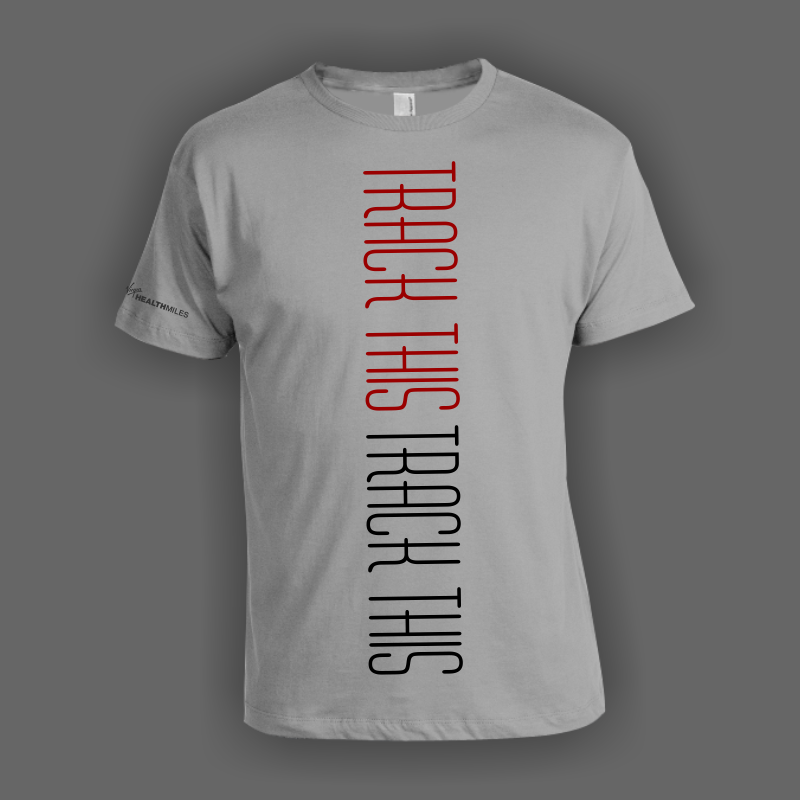 T-shirt Design by Vicky Latorre for Virgin HealthMiles | Design #1060391