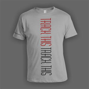 T-shirt Design Contest Submission #1060391