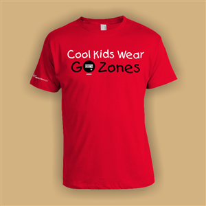 T-shirt Design Contest Submission #1060529