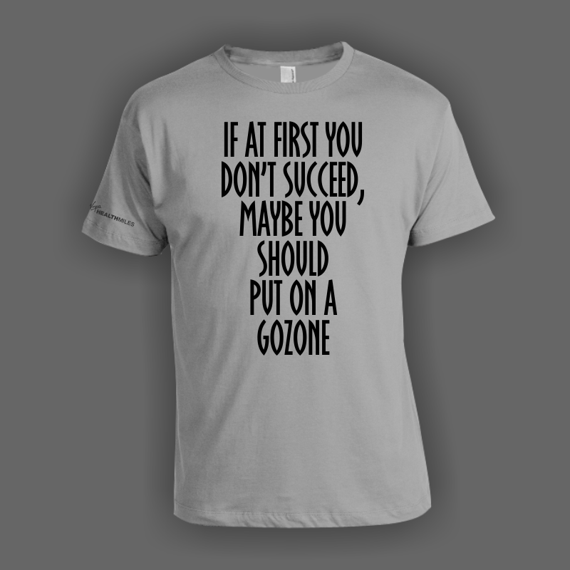T-shirt Design by Vicky Latorre for Virgin HealthMiles | Design #1060619